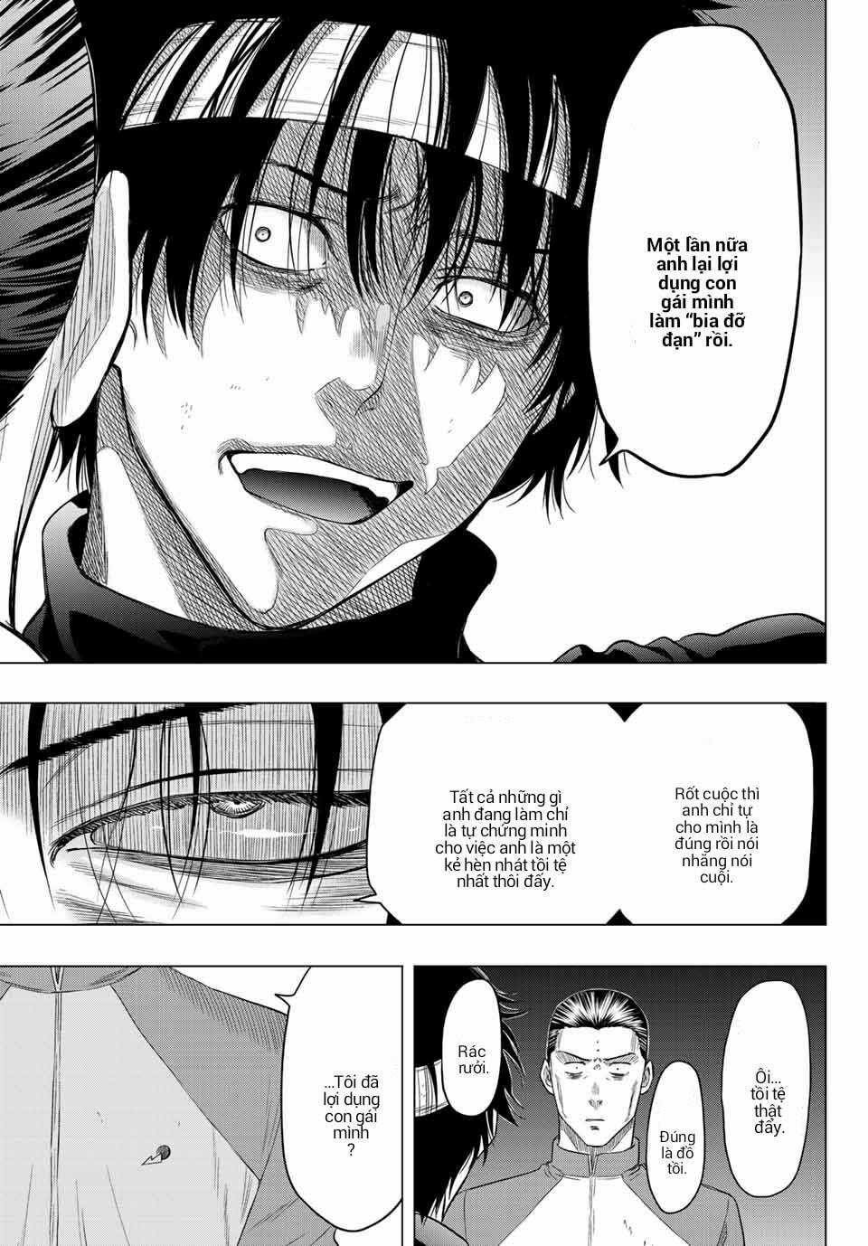 Tomodachi Game - Chapter 103 - Trang 22