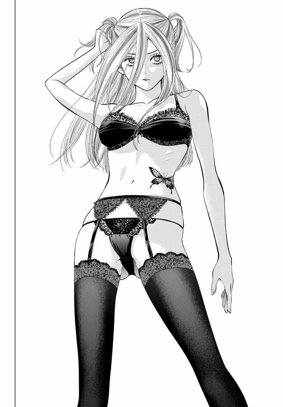 Tomodachi Game - Chapter 105 - Trang 16