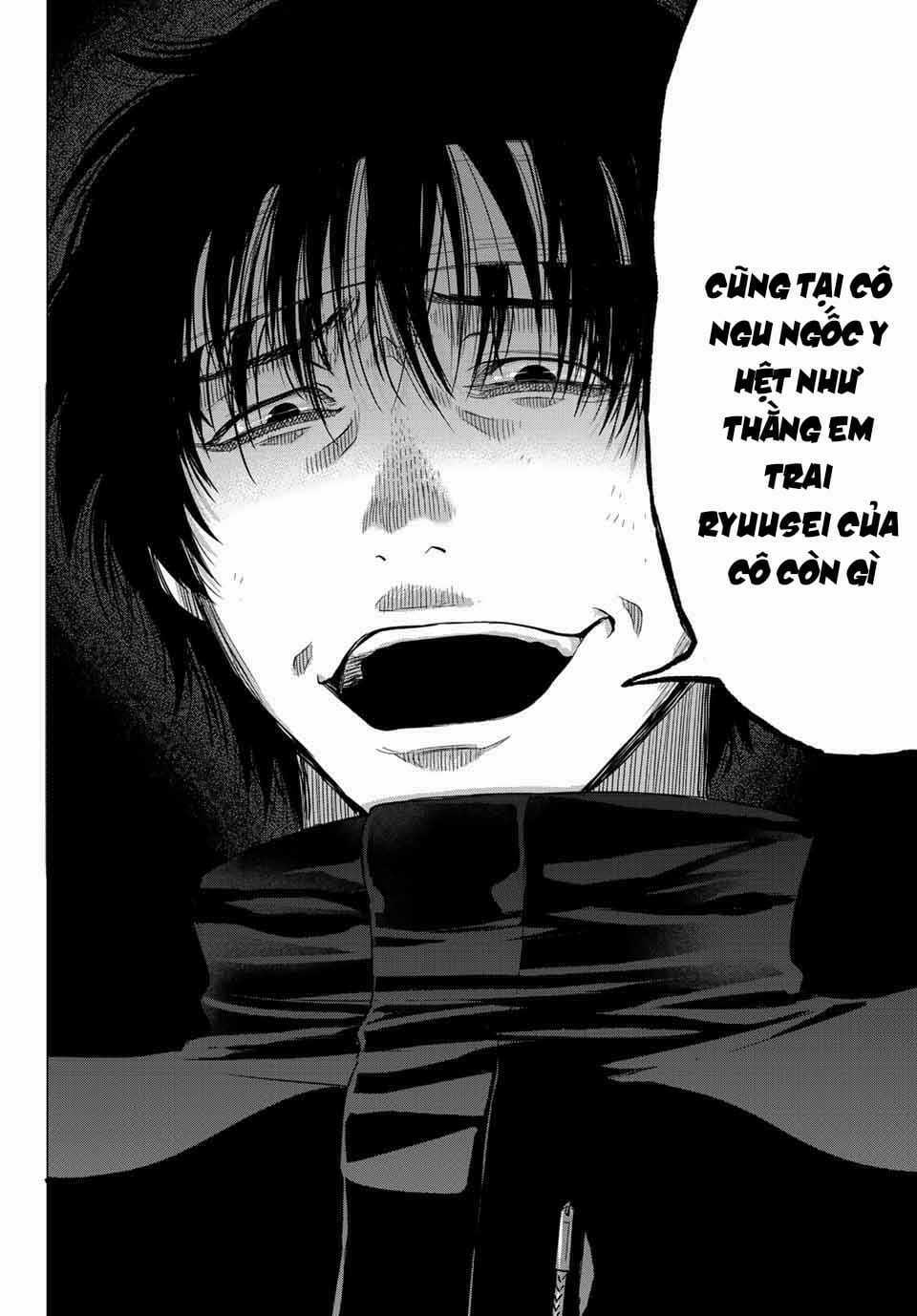 Tomodachi Game - Chapter 105 - Trang 27