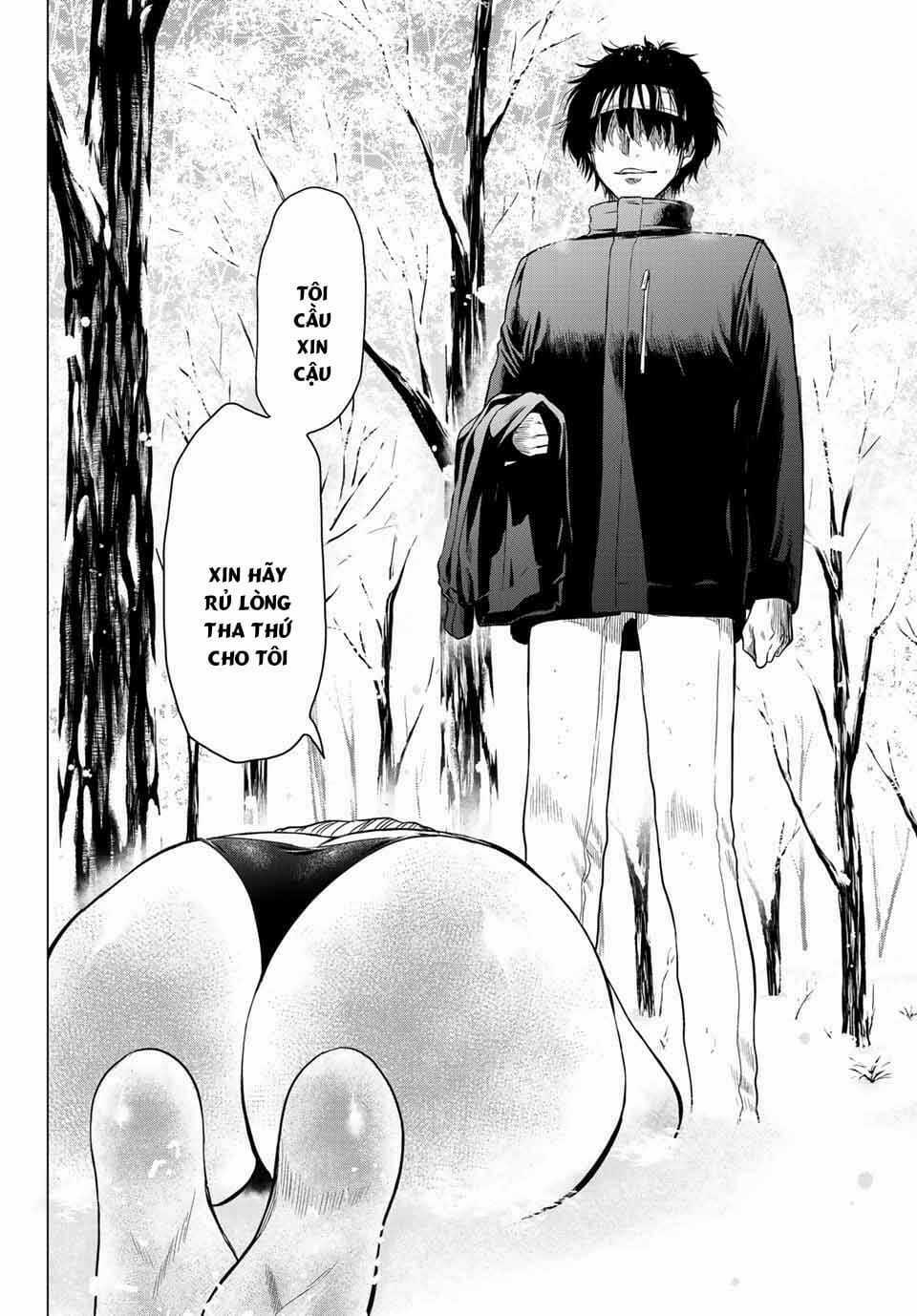 Tomodachi Game - Chapter 105 - Trang 35