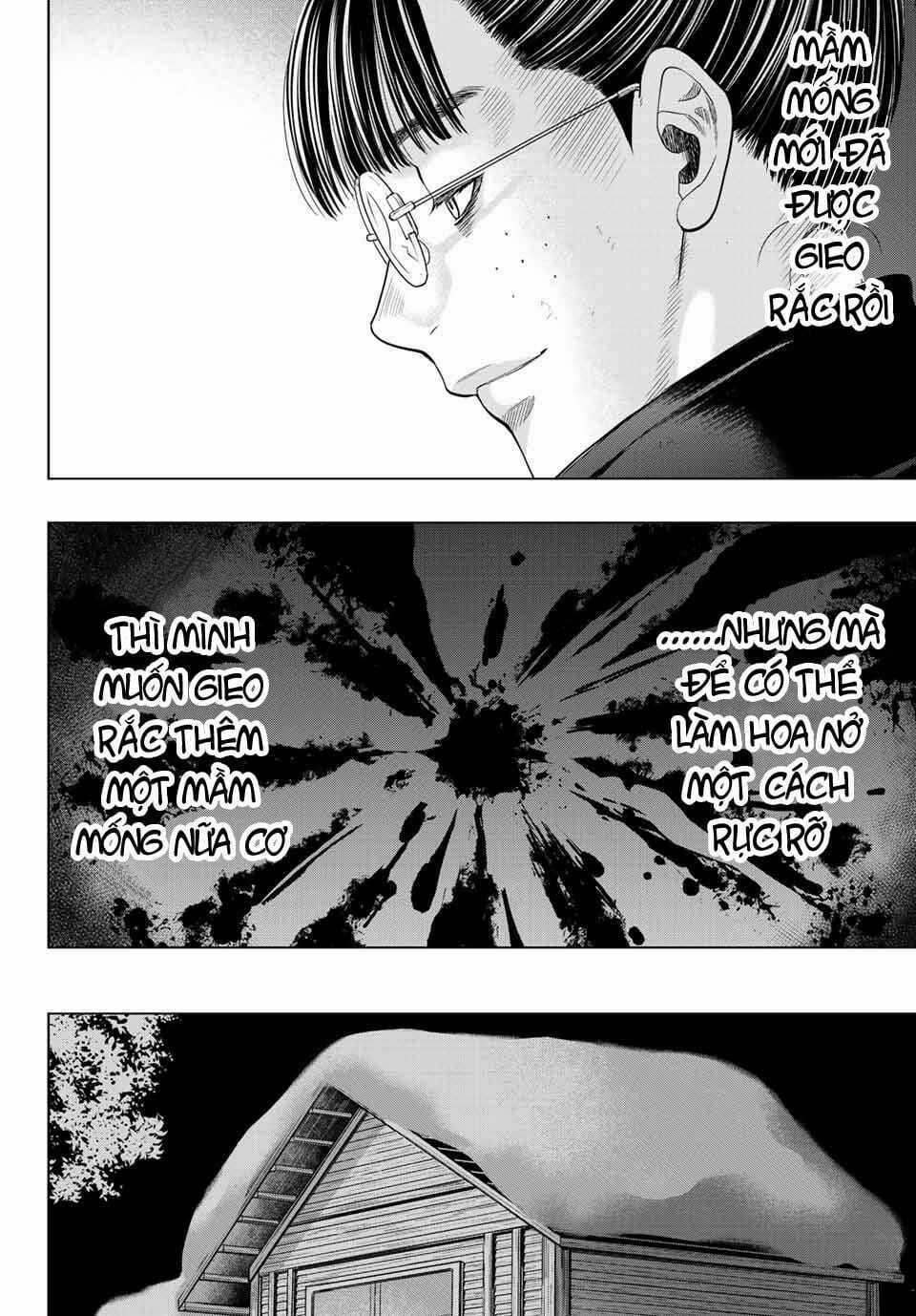 Tomodachi Game - Chapter 107 - Trang 24