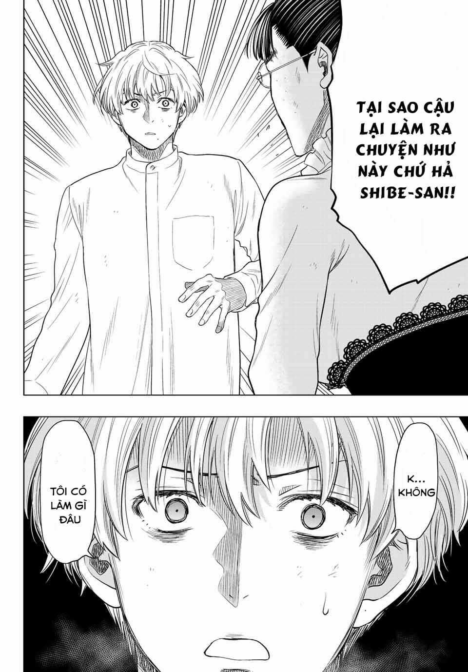 Tomodachi Game - Chapter 108 - Trang 20