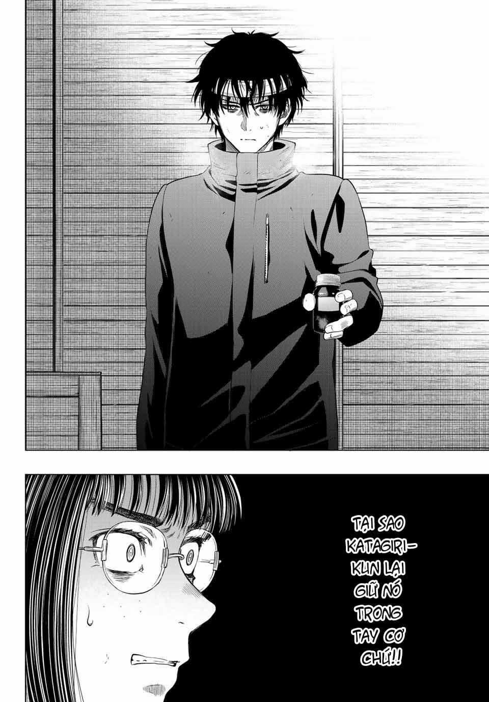 Tomodachi Game - Chapter 108 - Trang 30