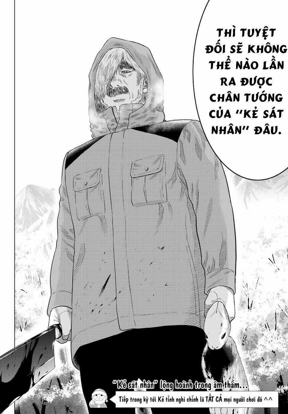 Tomodachi Game - Chapter 109 - Trang 38