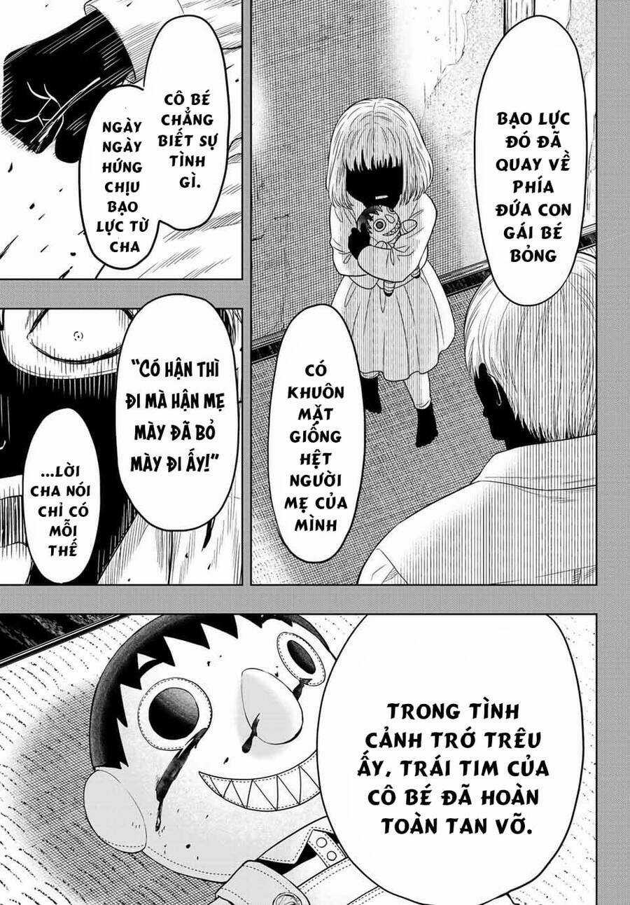 Tomodachi Game - Chapter 110 - Trang 11