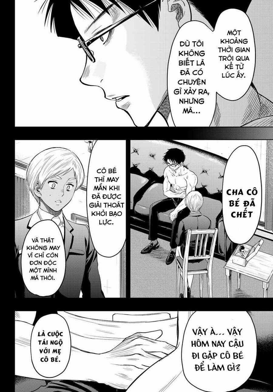 Tomodachi Game - Chapter 110 - Trang 12