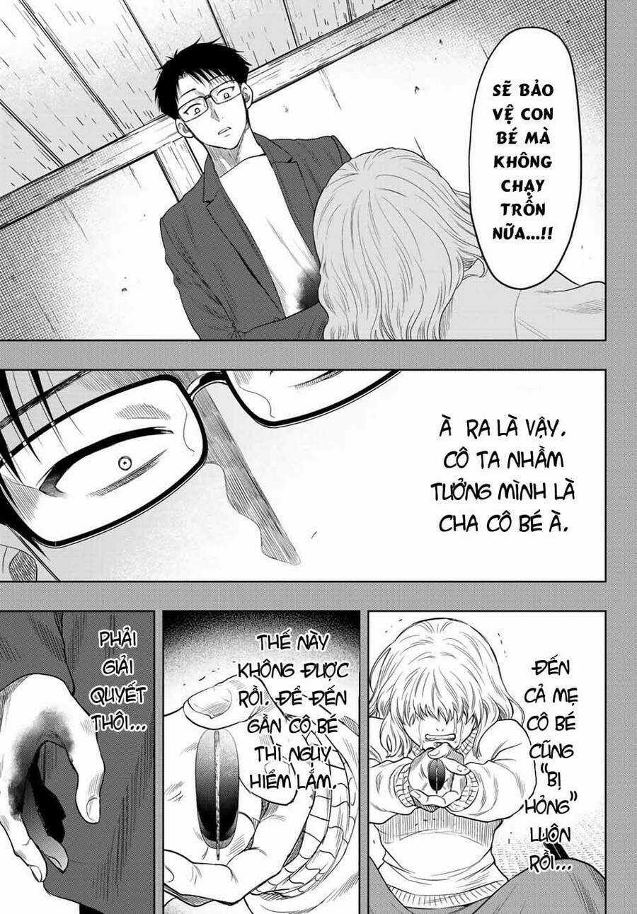 Tomodachi Game - Chapter 110 - Trang 15