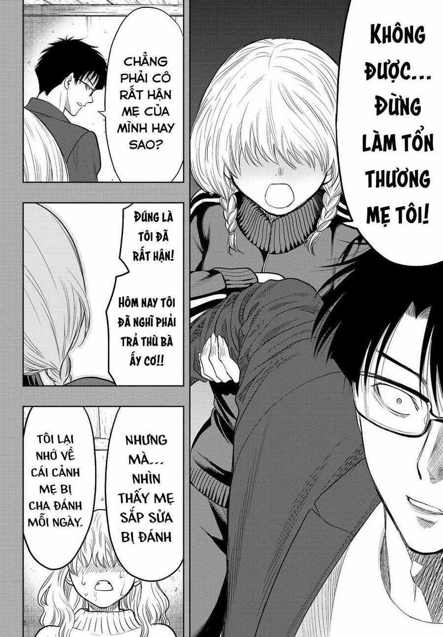 Tomodachi Game - Chapter 110 - Trang 16