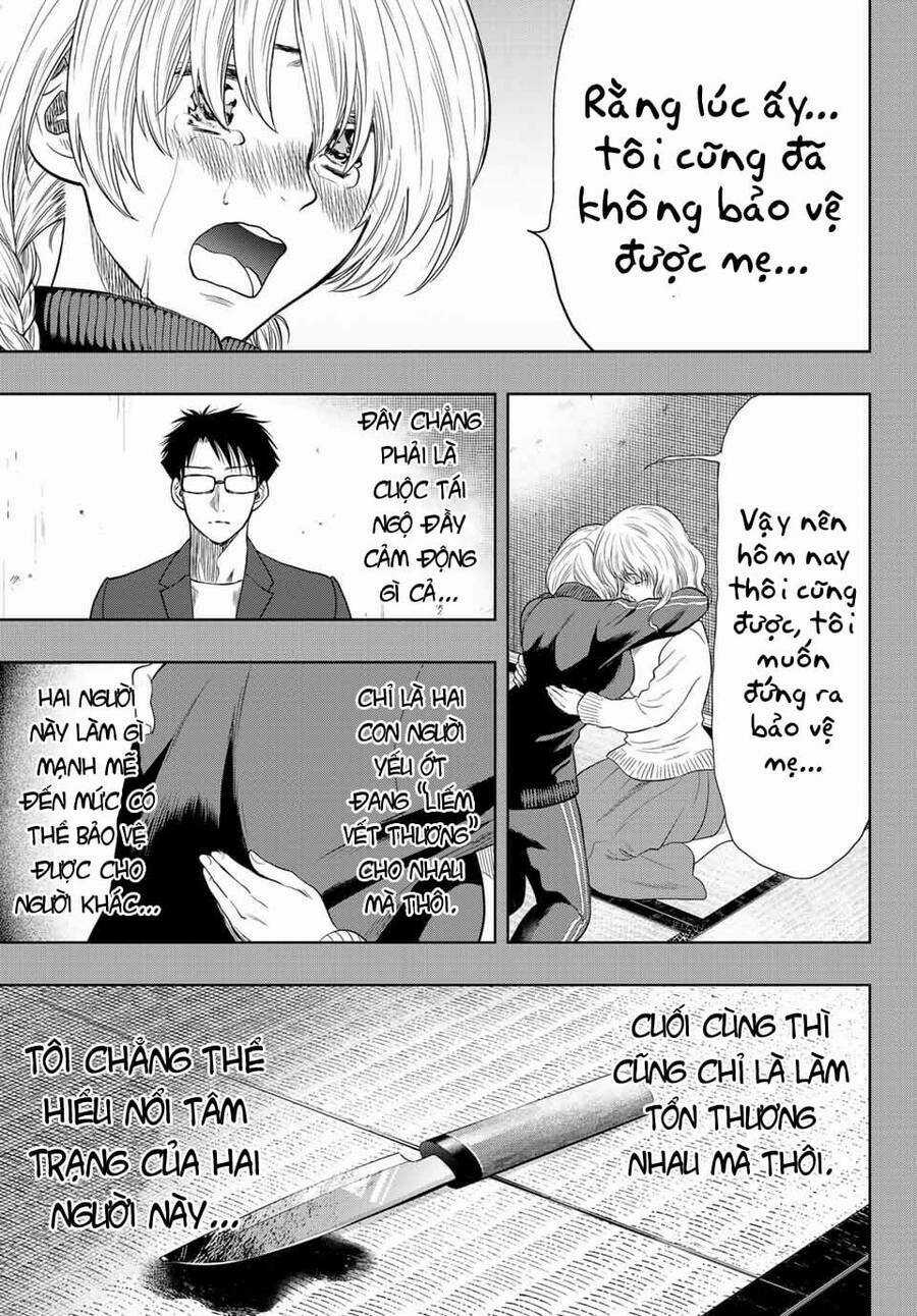 Tomodachi Game - Chapter 110 - Trang 17