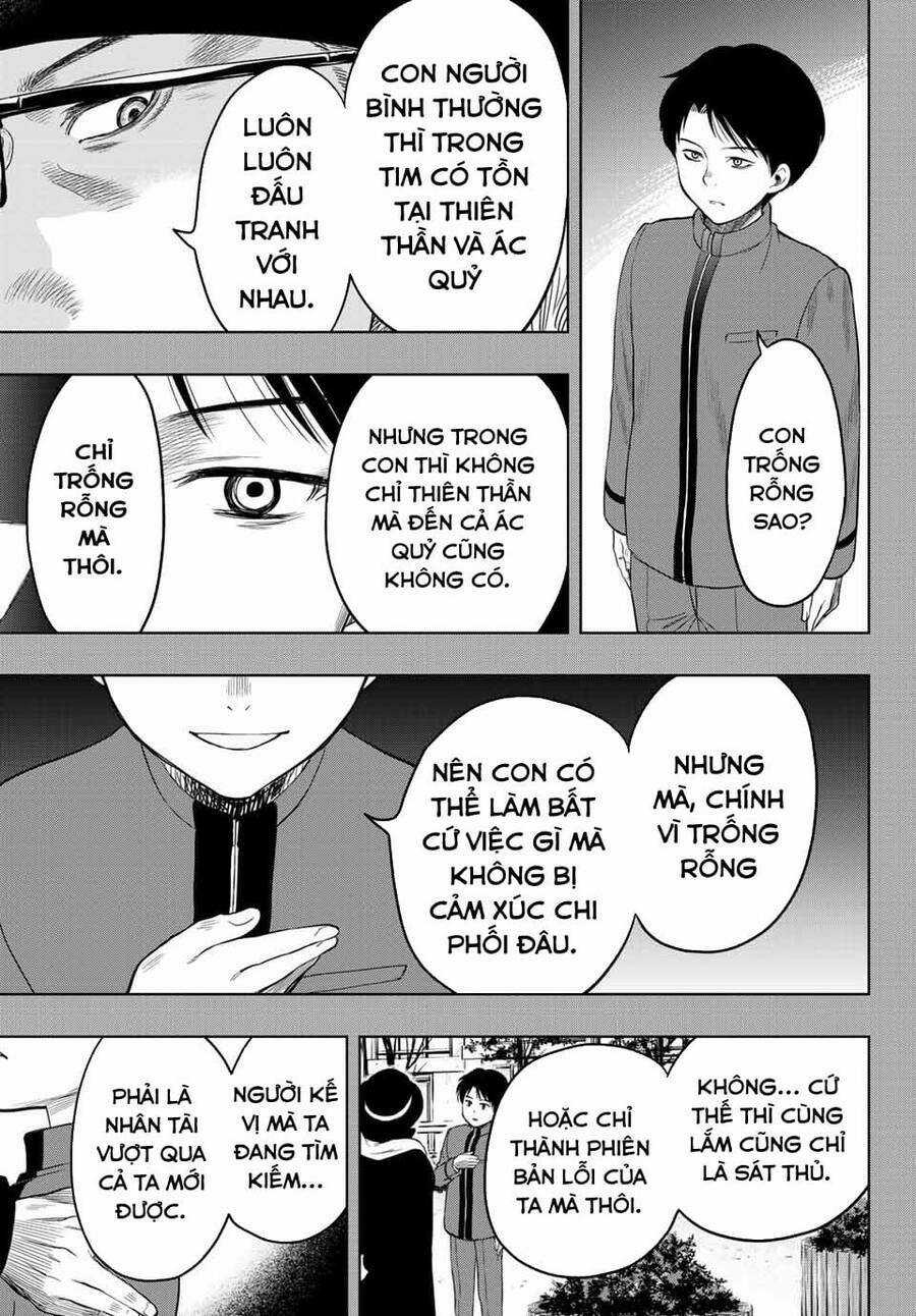 Tomodachi Game - Chapter 110 - Trang 19