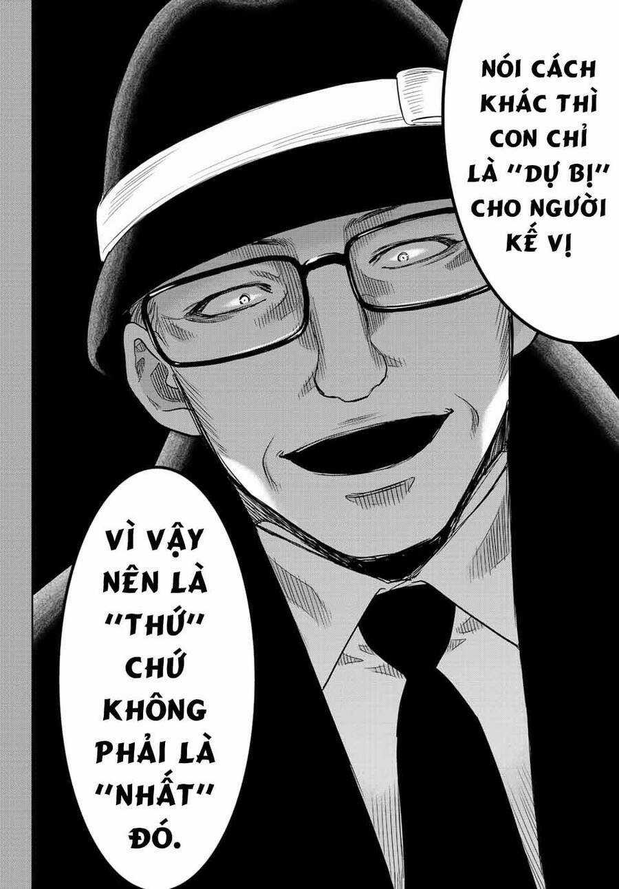 Tomodachi Game - Chapter 110 - Trang 20