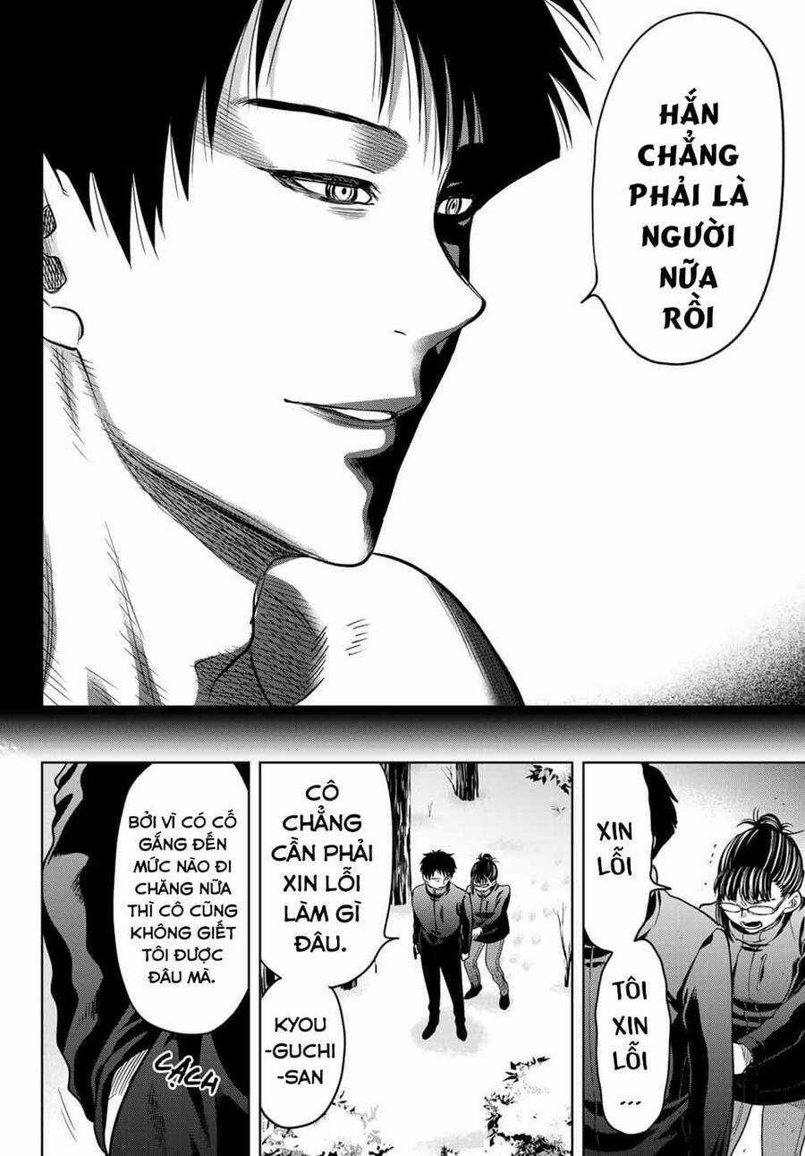 Tomodachi Game - Chapter 110 - Trang 22