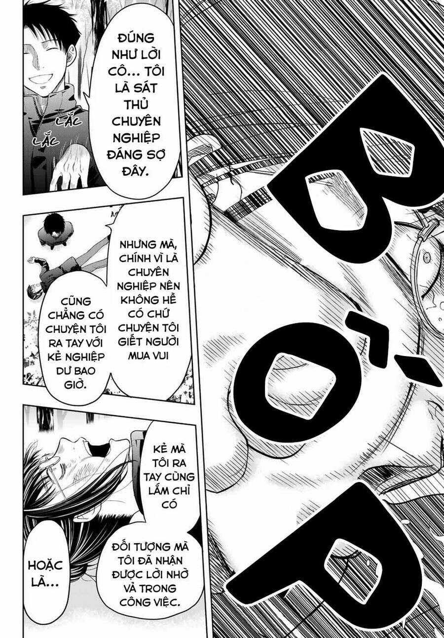 Tomodachi Game - Chapter 110 - Trang 26