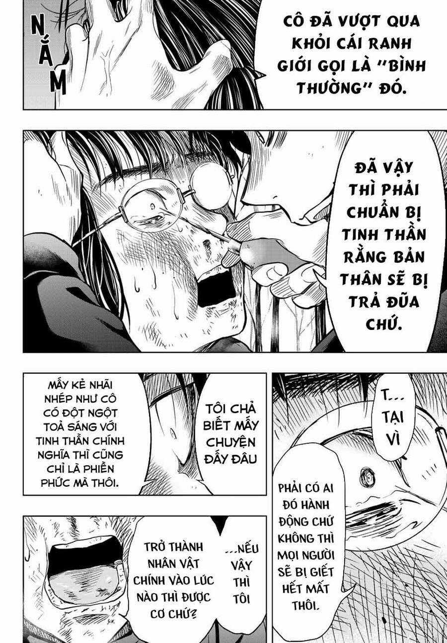 Tomodachi Game - Chapter 110 - Trang 28