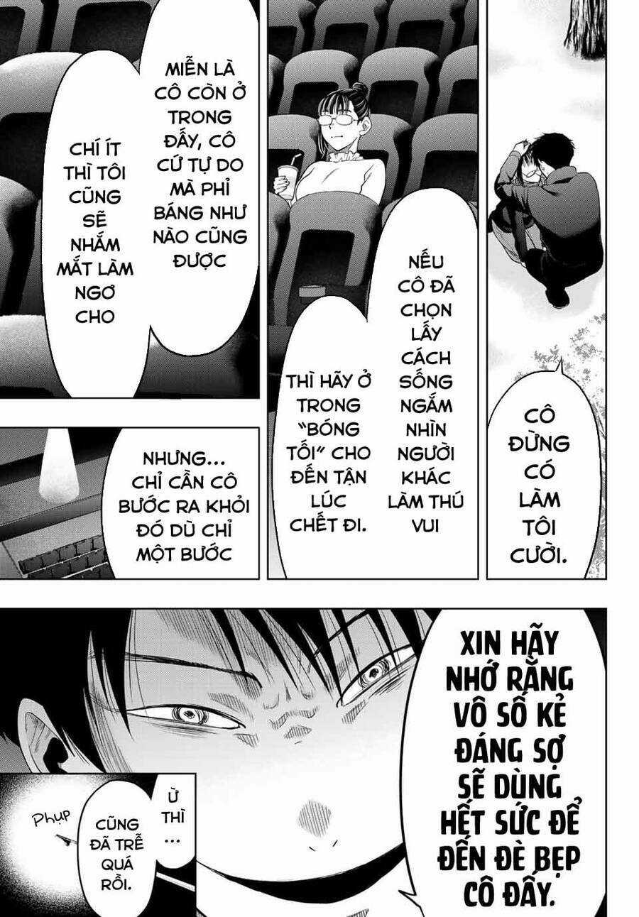 Tomodachi Game - Chapter 110 - Trang 29