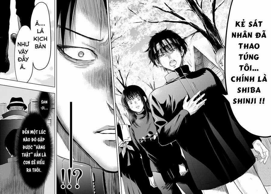 Tomodachi Game - Chapter 110 - Trang 32