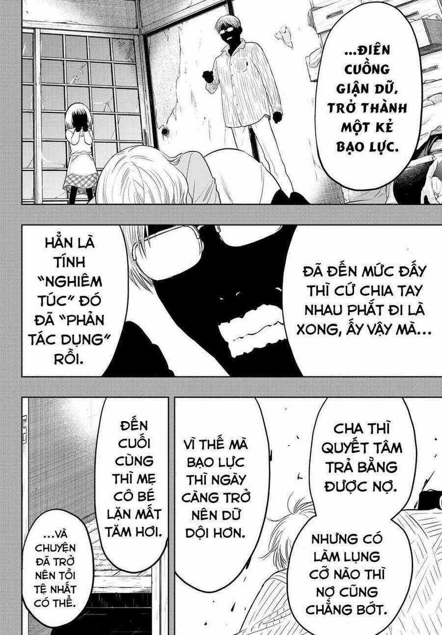 Tomodachi Game - Chapter 110 - Trang 10