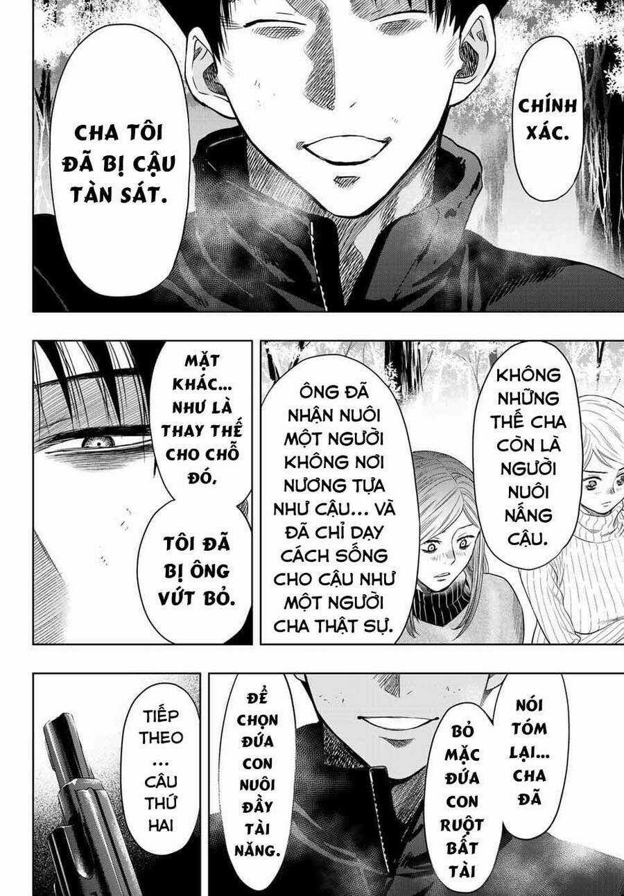 Tomodachi Game - Chapter 111 - Trang 18