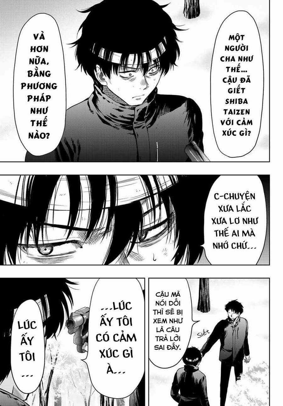 Tomodachi Game - Chapter 111 - Trang 19