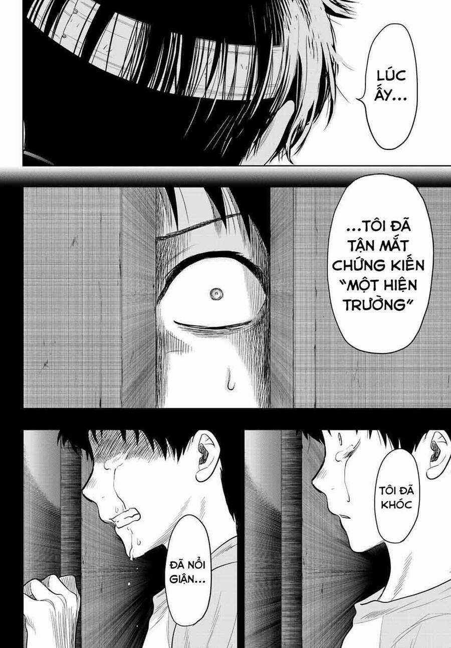 Tomodachi Game - Chapter 111 - Trang 20