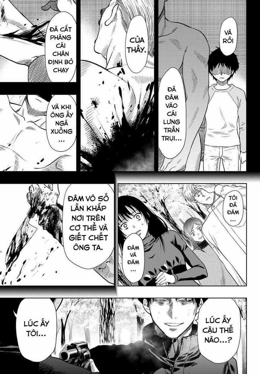 Tomodachi Game - Chapter 111 - Trang 21