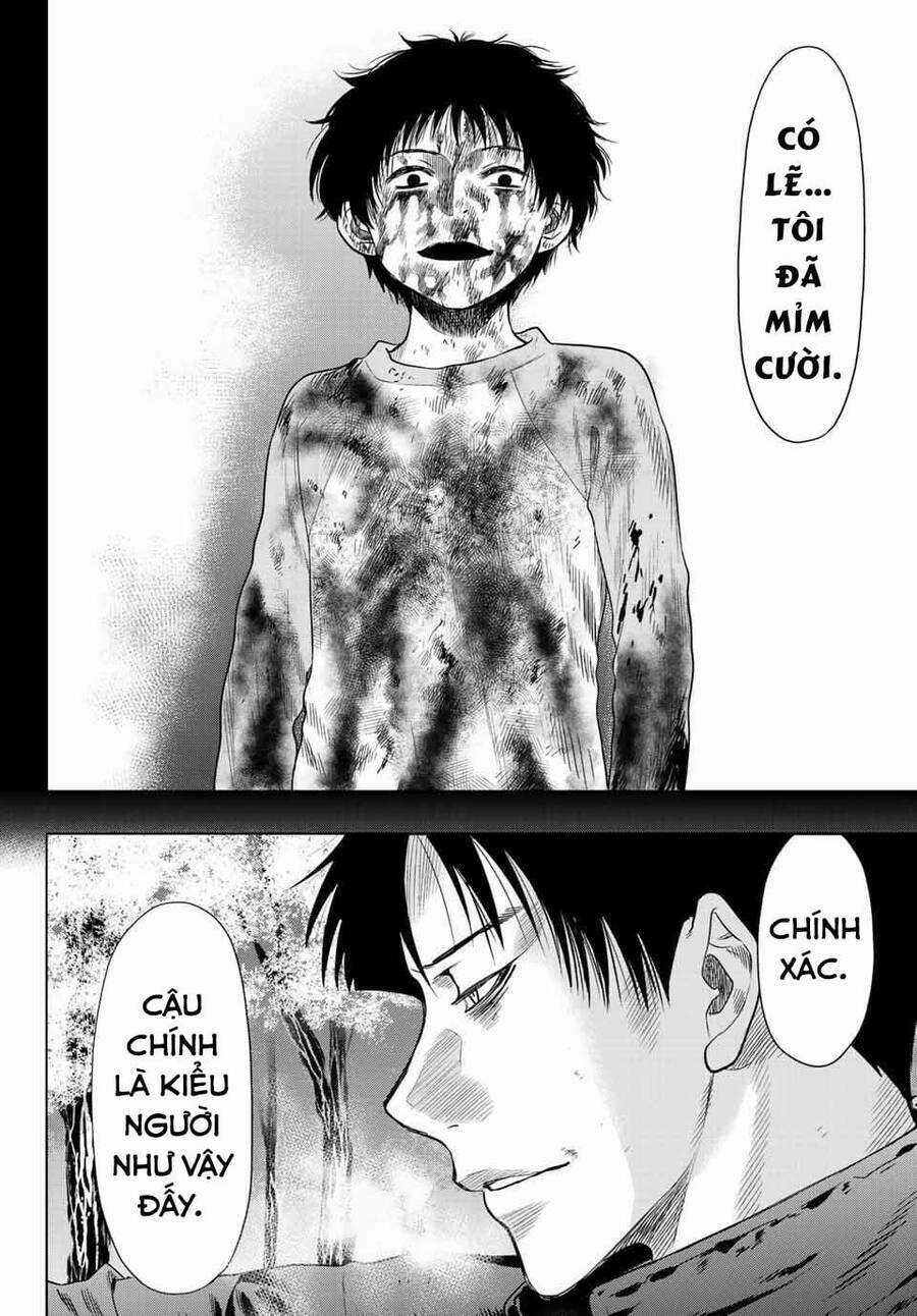 Tomodachi Game - Chapter 111 - Trang 22