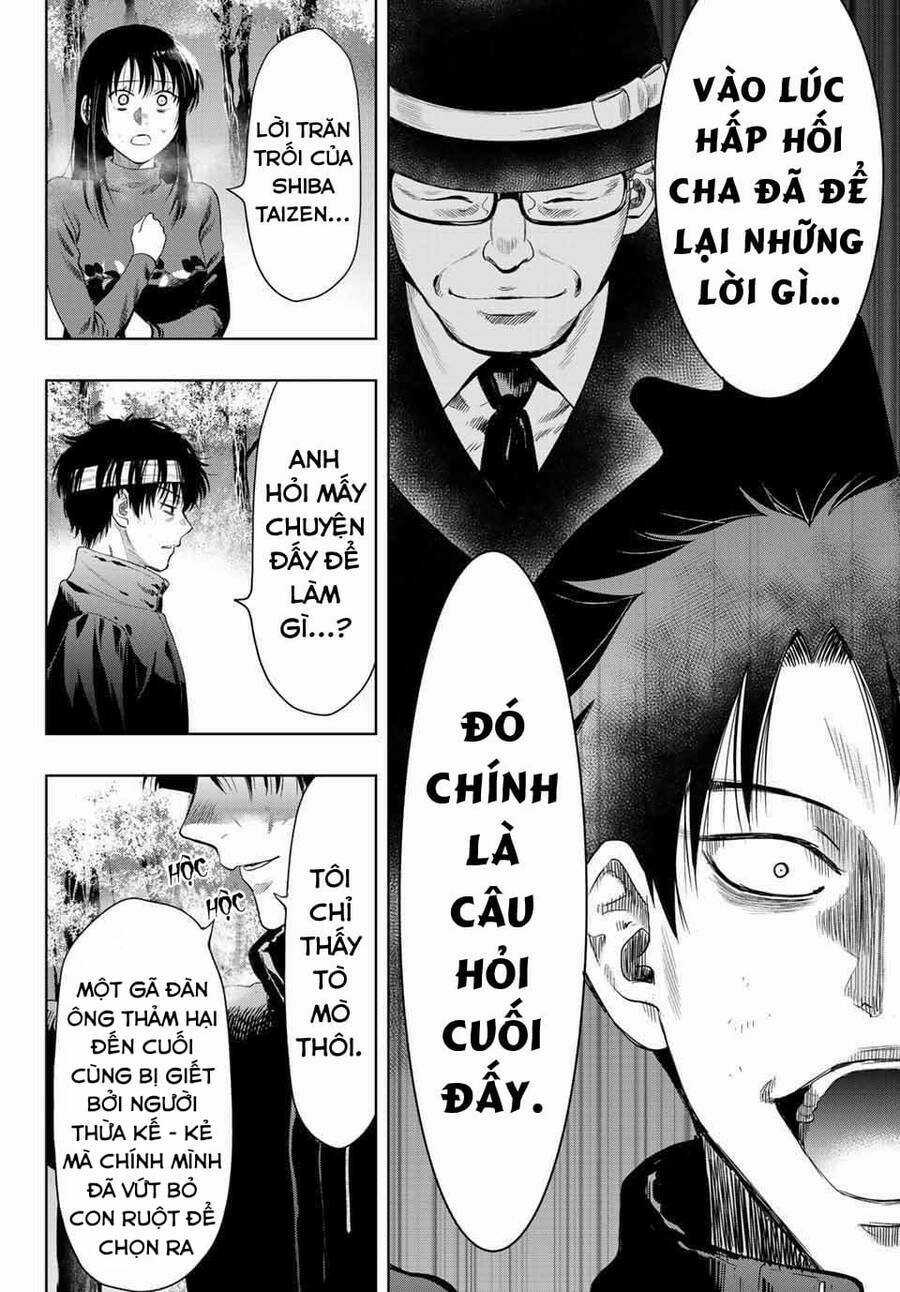 Tomodachi Game - Chapter 111 - Trang 24