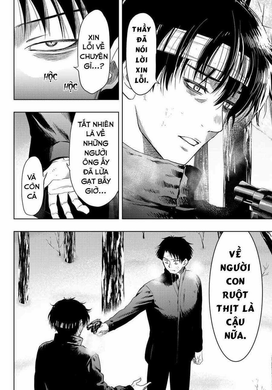 Tomodachi Game - Chapter 111 - Trang 26