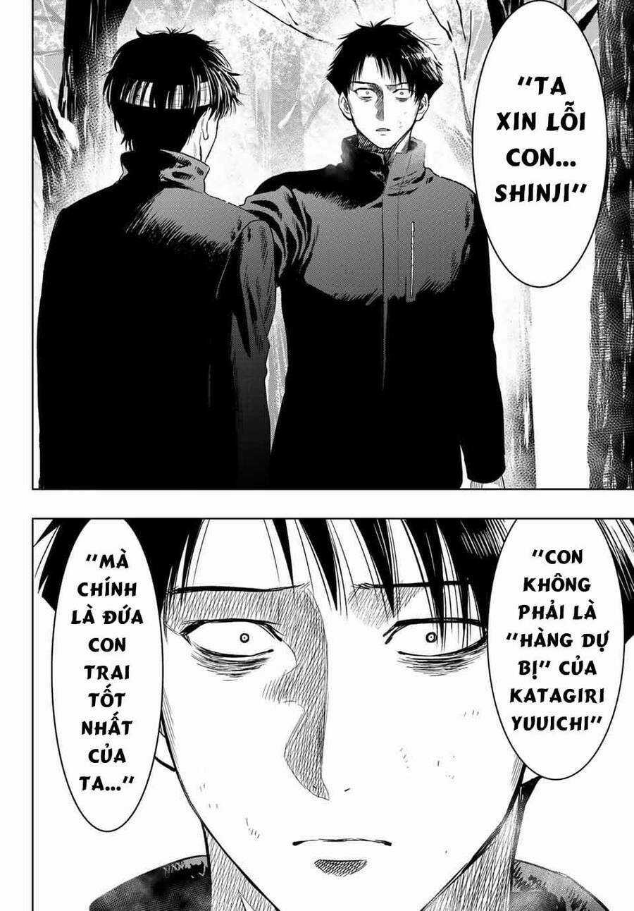 Tomodachi Game - Chapter 111 - Trang 27