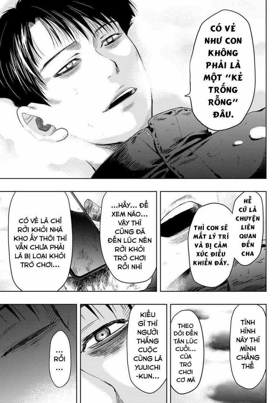 Tomodachi Game - Chapter 111 - Trang 35