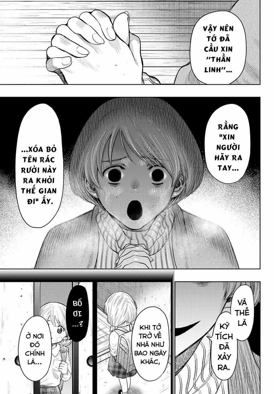 Tomodachi Game - Chapter 113 - Trang 11