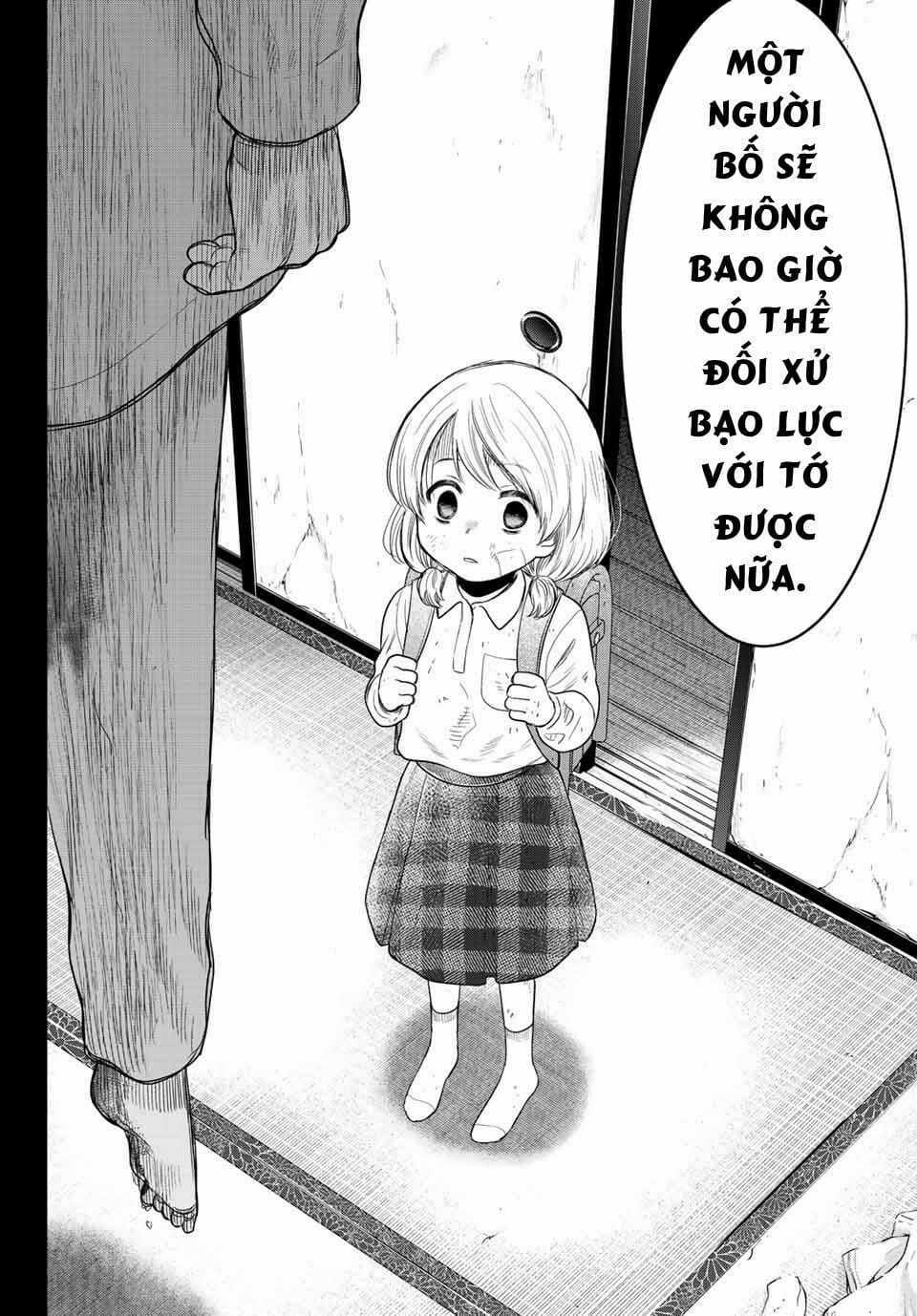 Tomodachi Game - Chapter 113 - Trang 12