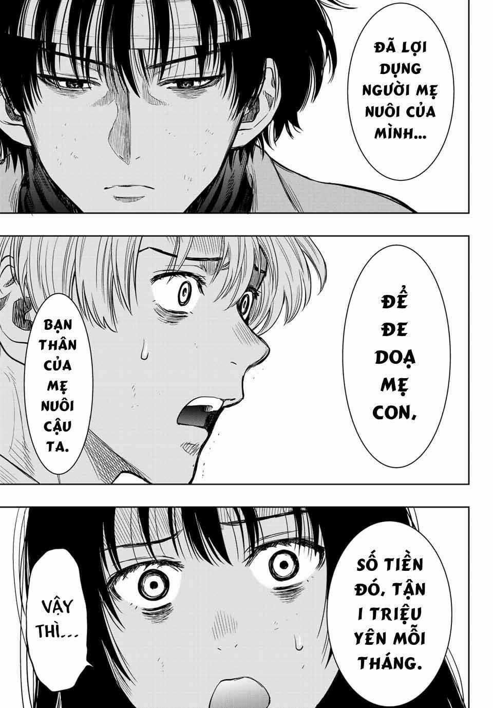 Tomodachi Game - Chapter 113 - Trang 19