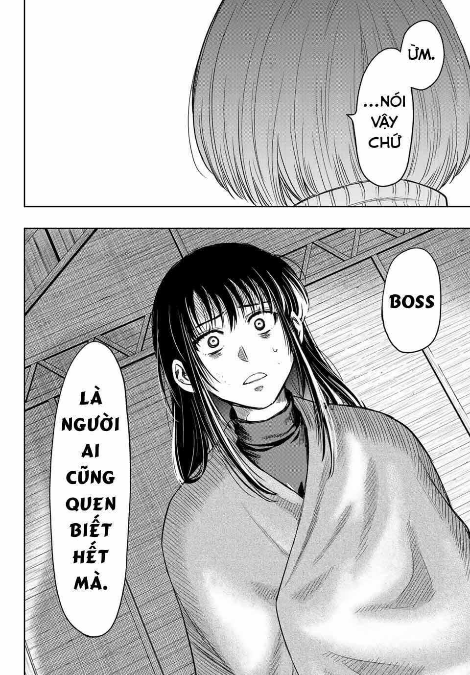 Tomodachi Game - Chapter 113 - Trang 24