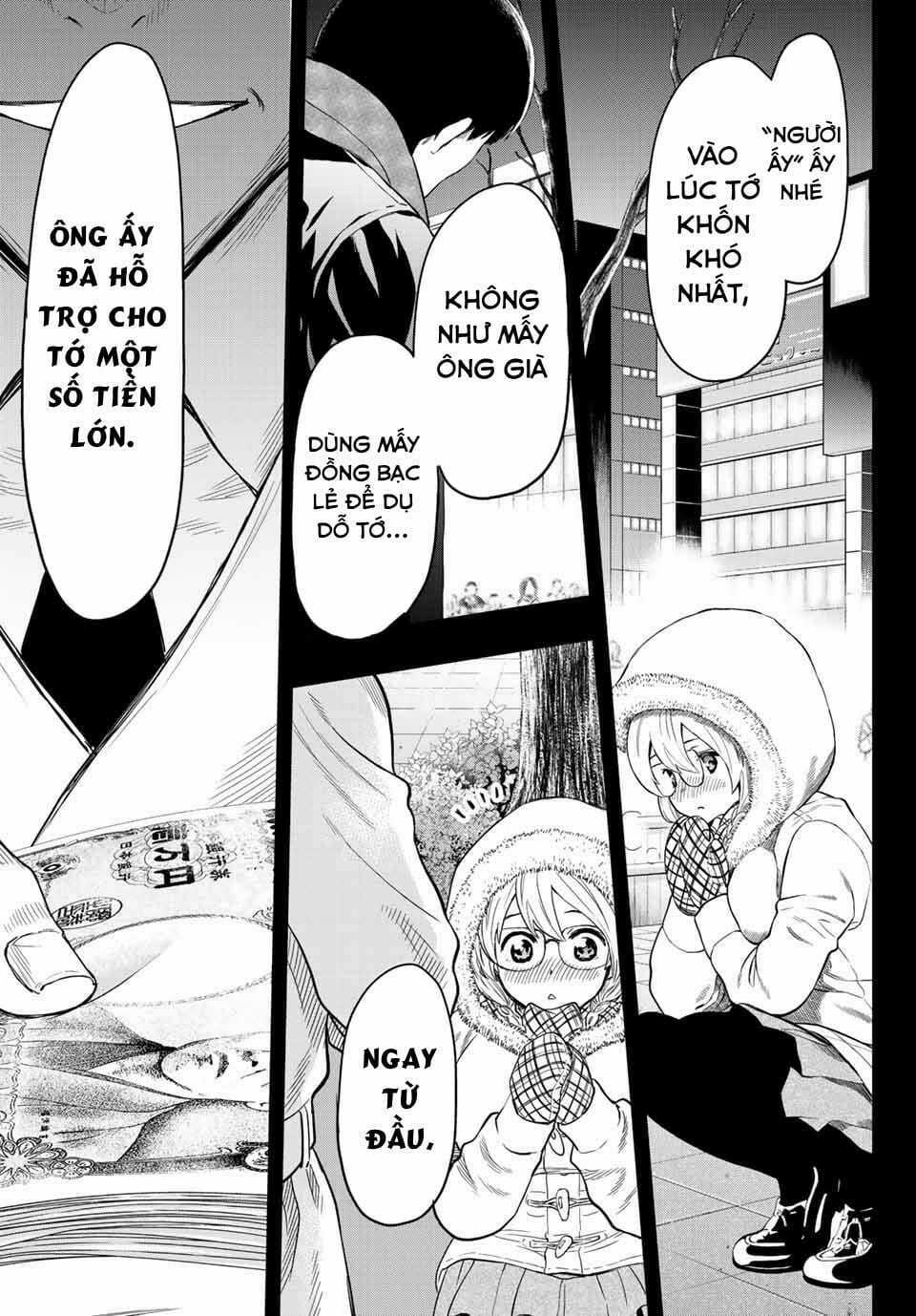 Tomodachi Game - Chapter 113 - Trang 25