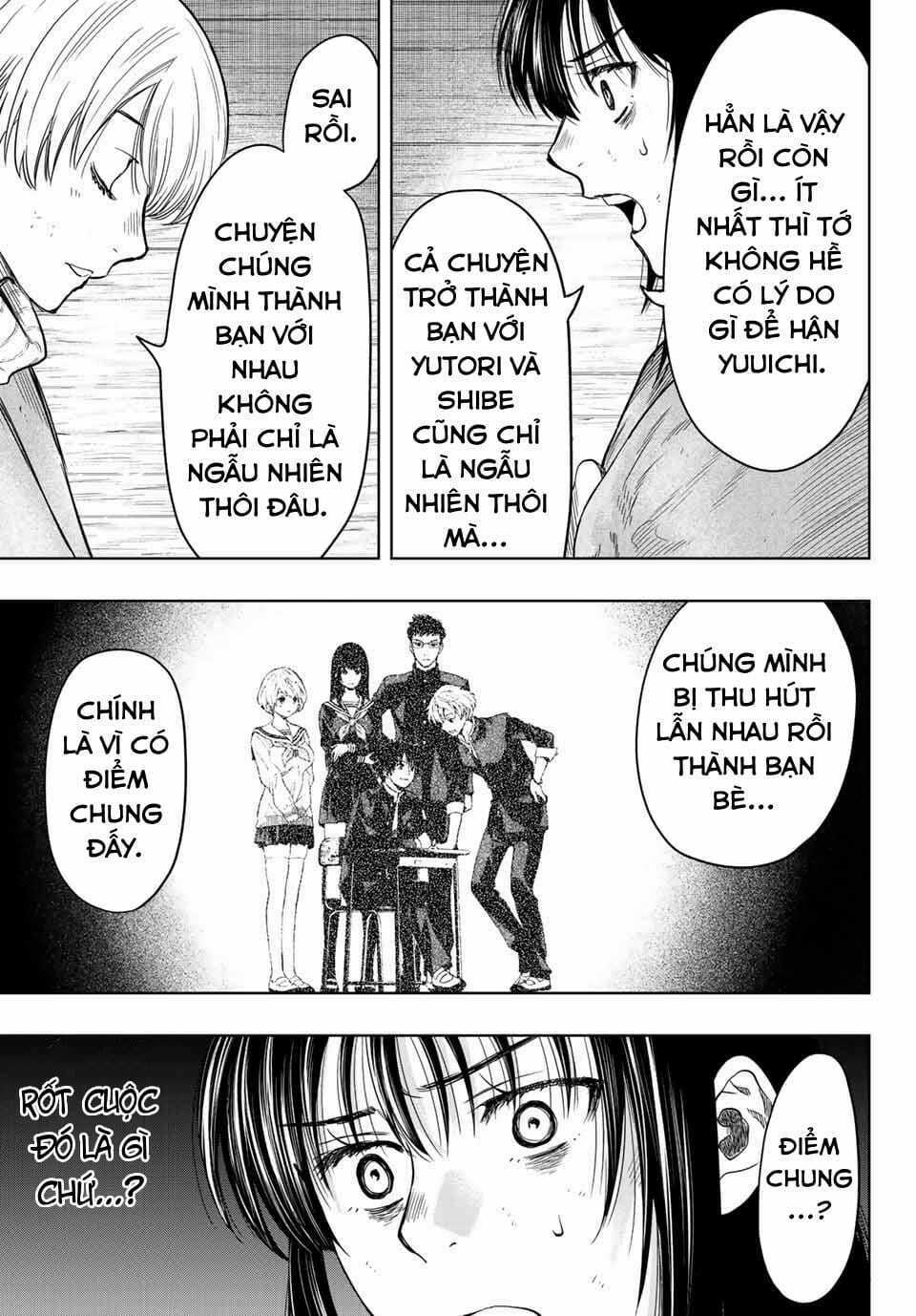 Tomodachi Game - Chapter 113 - Trang 29