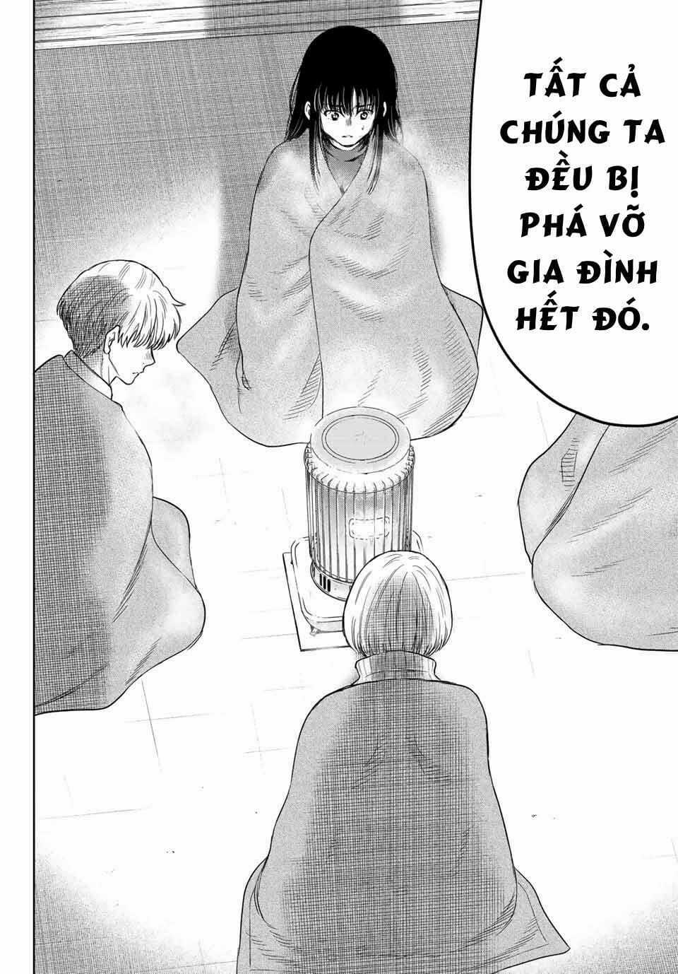 Tomodachi Game - Chapter 113 - Trang 30