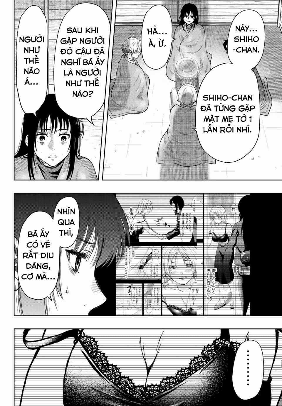 Tomodachi Game - Chapter 113 - Trang 4