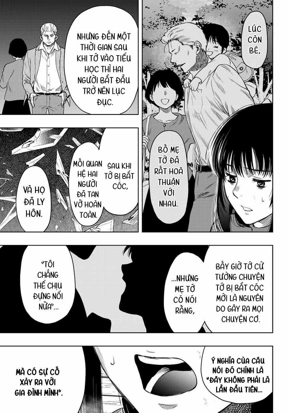 Tomodachi Game - Chapter 114 - Trang 11