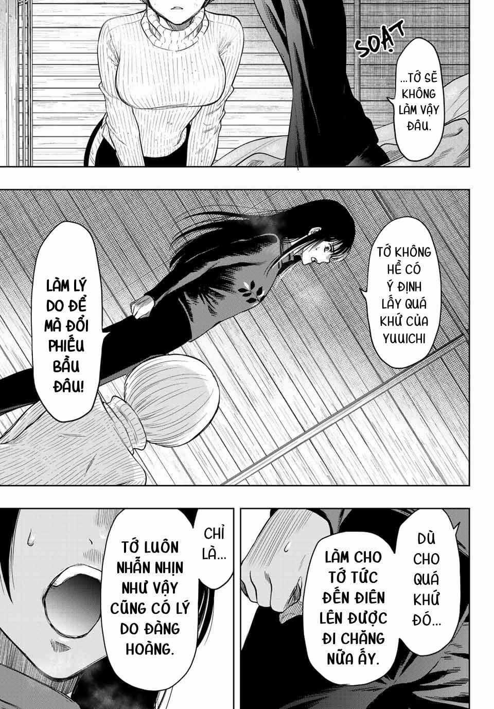 Tomodachi Game - Chapter 114 - Trang 15