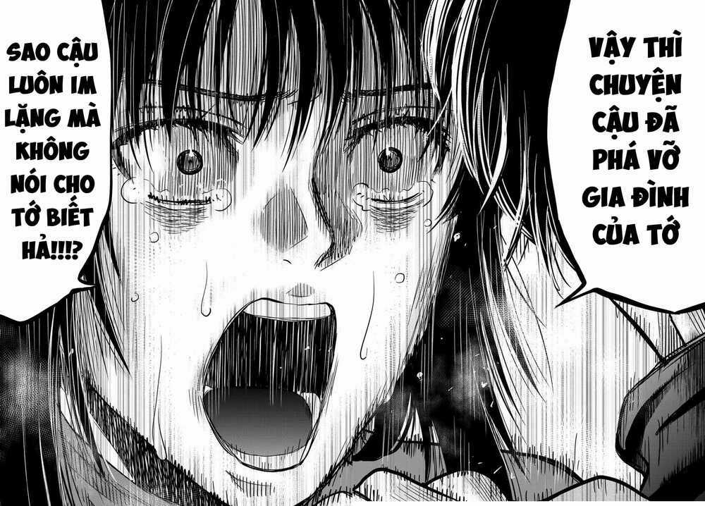 Tomodachi Game - Chapter 114 - Trang 18