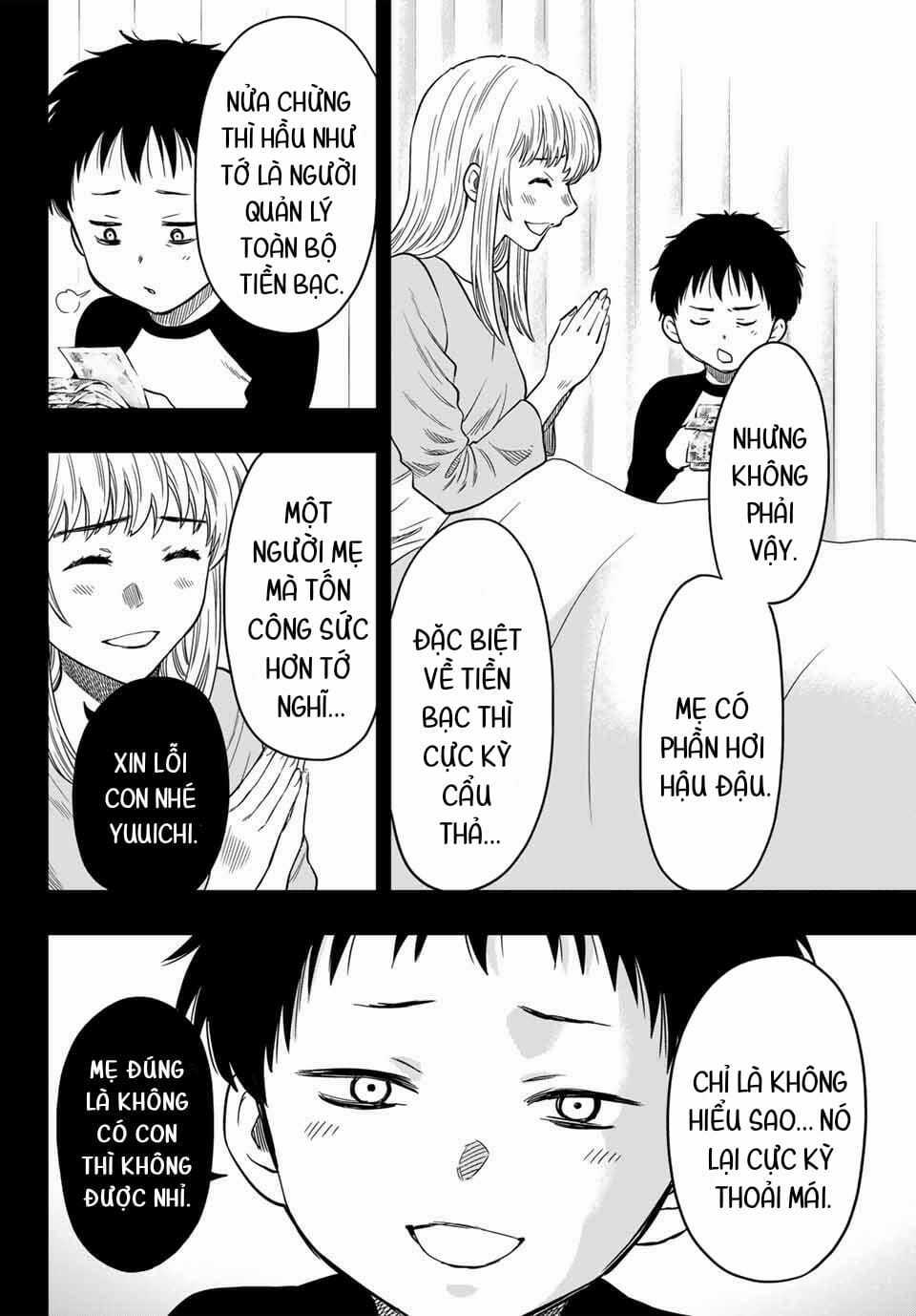 Tomodachi Game - Chapter 116 - Trang 24