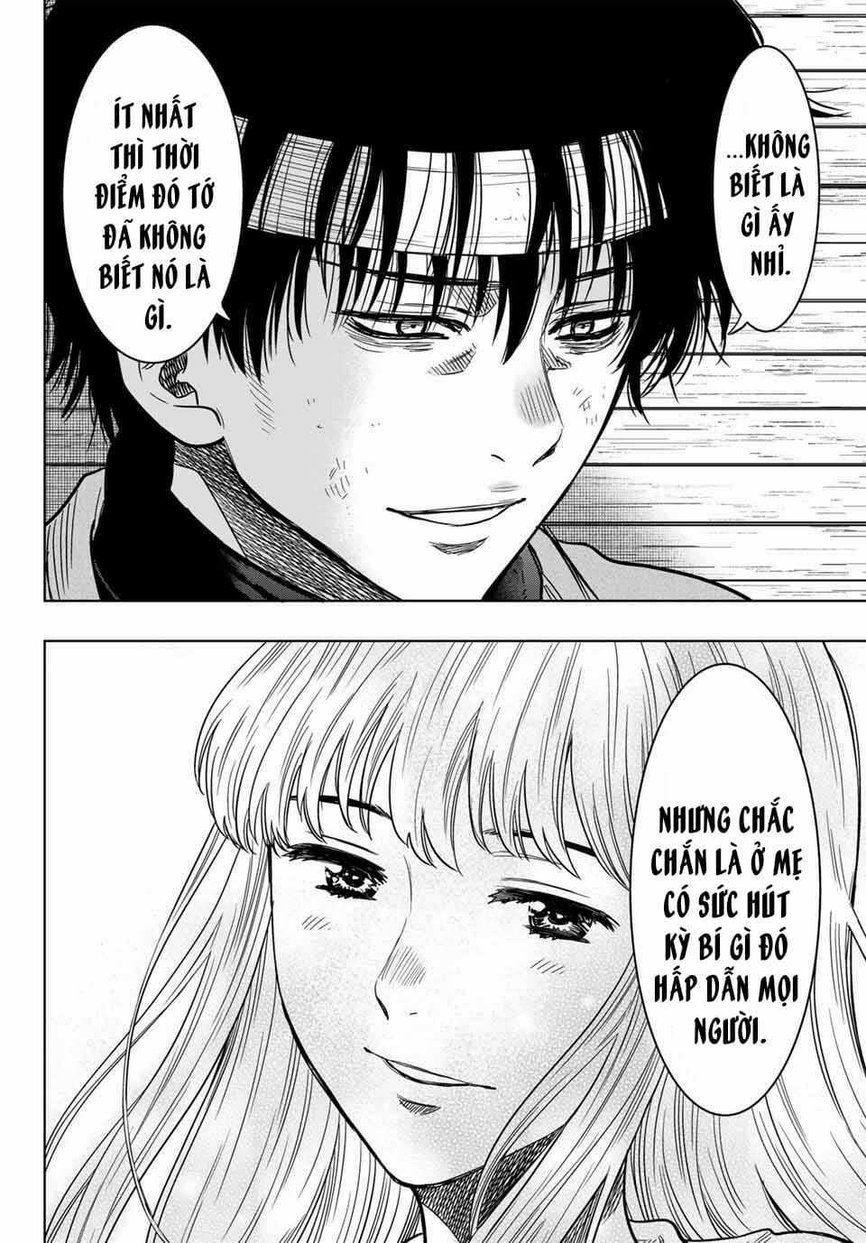 Tomodachi Game - Chapter 116 - Trang 26