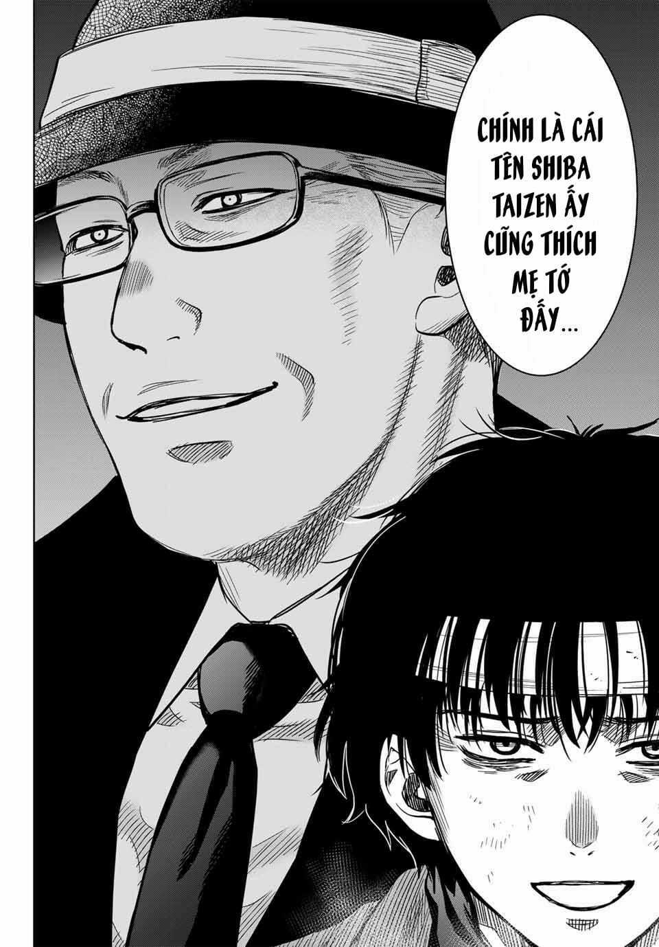 Tomodachi Game - Chapter 116 - Trang 28