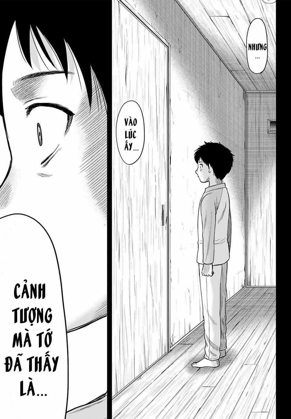 Tomodachi Game - Chapter 116 - Trang 31