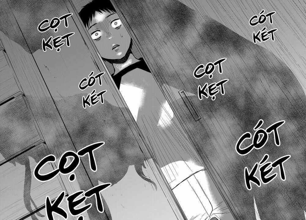 Tomodachi Game - Chapter 116 - Trang 32