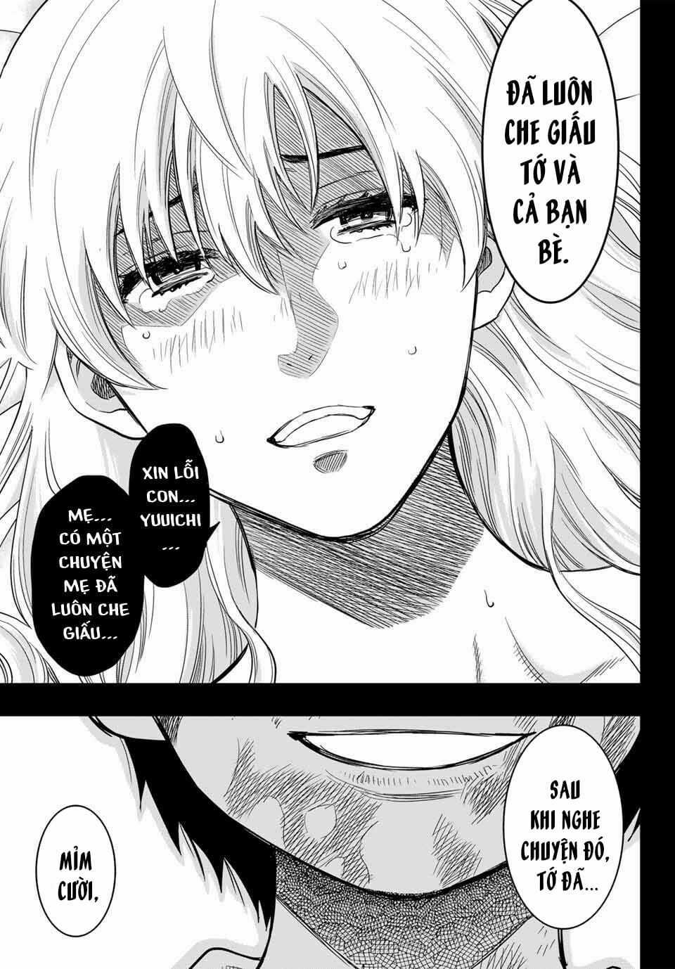 Tomodachi Game - Chapter 116 - Trang 36