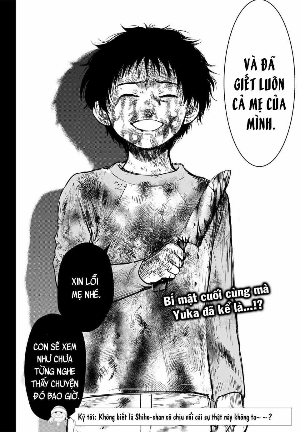 Tomodachi Game - Chapter 116 - Trang 37