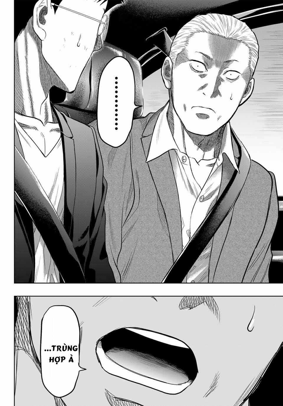 Tomodachi Game - Chapter 118 - Trang 23