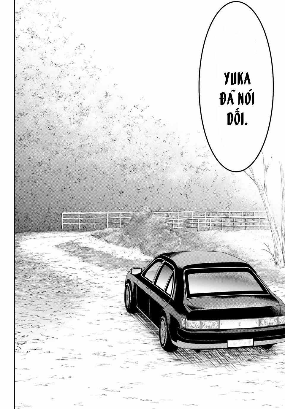 Tomodachi Game - Chapter 118 - Trang 25